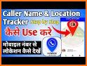 Caller ID Name and Number Location Tracker related image