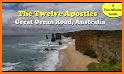 Great Ocean Road Australia GyPSy Guide related image