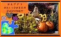 Halloween Jigsaw Puzzle related image