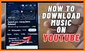 Tube Music Download + Mp3 Music Downloader + Songs related image