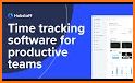 Hubstaff - Time Tracking & GPS related image