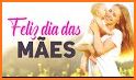 Feliz Dia Das Mães - Frases Dia Das Mães related image