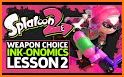 Top Splatoon 2 Trick related image