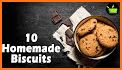 Biscuit Recipes - Offline Easy Biscuit Recipe related image