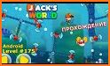 Jack's World - Super Run Game related image