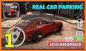 Real Car Parking Driving Simulator 3D Game related image