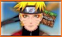 Naruto Addon MCPE related image