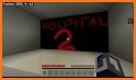 Horror in the Hospital-2 MCPE Map related image