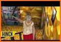 Rich Gold Granny 3 : Scary Granny Games 2019 related image