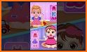 Baby Daycare - Newborn Babysitter and Kids Game related image