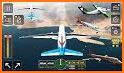 City Airplane Pilot Flight Sim - New Plane Games related image