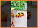 Toy Cars Story 3D: Drive Sims related image