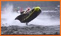 Jet Ski Water Surfer Racing Speed Boat related image