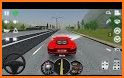 Lamborghini Car Game: Car Driving Academy related image