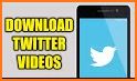 Download Twitter Videos-Twitter Video downloader related image