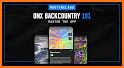 Backtrack: Backcountry Ski App related image