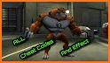 Ben 10 Cosmic Destroy related image