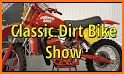 Classic Dirt Bike related image