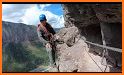 Telluride Via Ferrata in VR related image