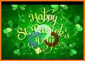 St.Patrick's Day Live Wallpaper HD related image