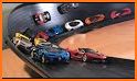 Supercars Underground Racing: Real 3D Asphalt game related image