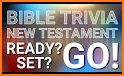 Bible Quiz Offline related image