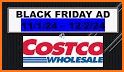 Black Friday - ads and deals related image