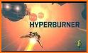 Hyperburner related image