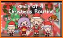 TOCA Boca Life christmas Guia related image