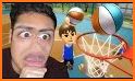 Dunk Star-Happy Basketball Sport Game related image