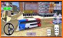 City Coach Bus Simulator Bus Driving Games related image