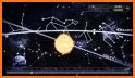 Constellation Stars Sky Map : Planets Astrology related image