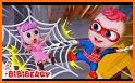 Super Spider Rescue related image