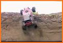 Offroad Jeep Hill Climbing: 4x4 Racing related image