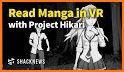 Manga Hub - Best manga reader related image