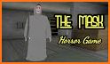 The Mask: Scary Horror Game related image