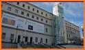 Reina Sofia Museum - Madrid related image