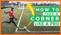 Corner Kick Tv Manual related image