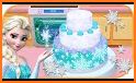 Mega Bakery Shop: Baking Games related image