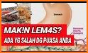 tips ringan makanan dan minuman dihindari berbuka related image