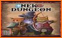 Neko Dungeon: Puzzle RPG related image