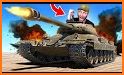 World War of Tanks - War Games related image