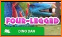 Dino Dan: Dino Racer related image