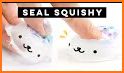 How to Make Squishy 2019 & slime DIY related image