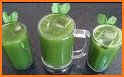 Summer Drinks - Refreshing Juice Recipes related image