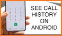 Call History: Get Call details Of any number related image