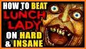 Lunch Lady Horror game Guide related image