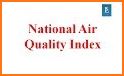 AQI-Global Air Quality Checker related image