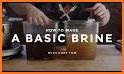 Brine! - the Brining Calculator related image