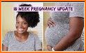 Week by week pregnancy follow-up related image